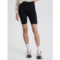 Шорти Ms team Шорти-велосипедки для жінок чорні